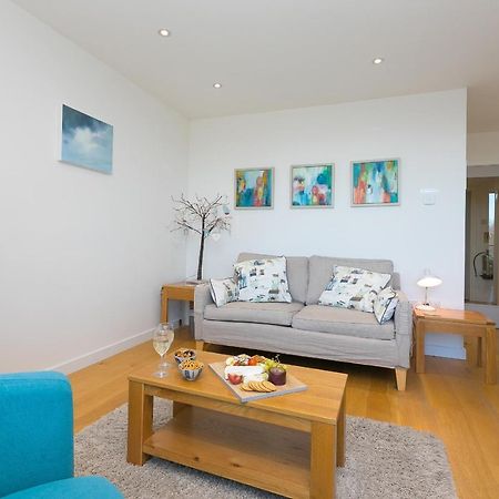 Appartamento Puffins St Ives Esterno foto
