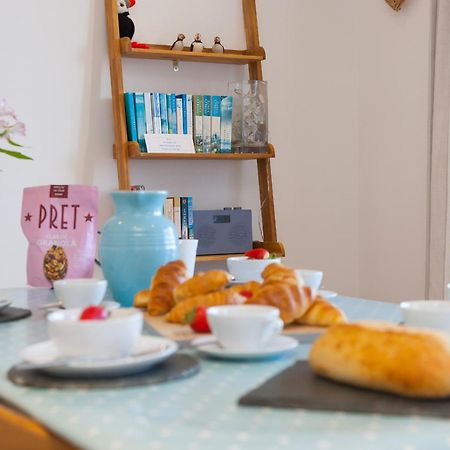 Appartamento Puffins St Ives Esterno foto