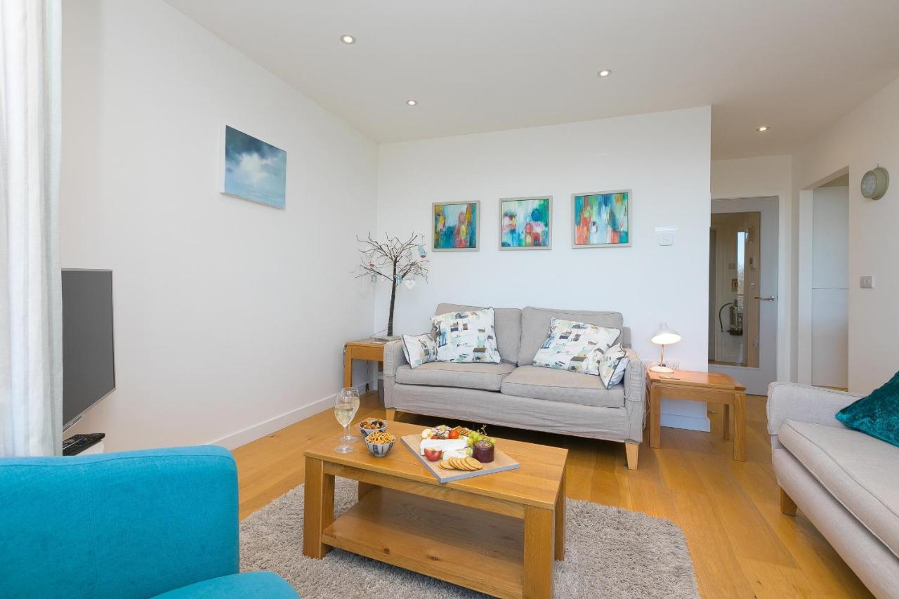 Appartamento Puffins St Ives Esterno foto