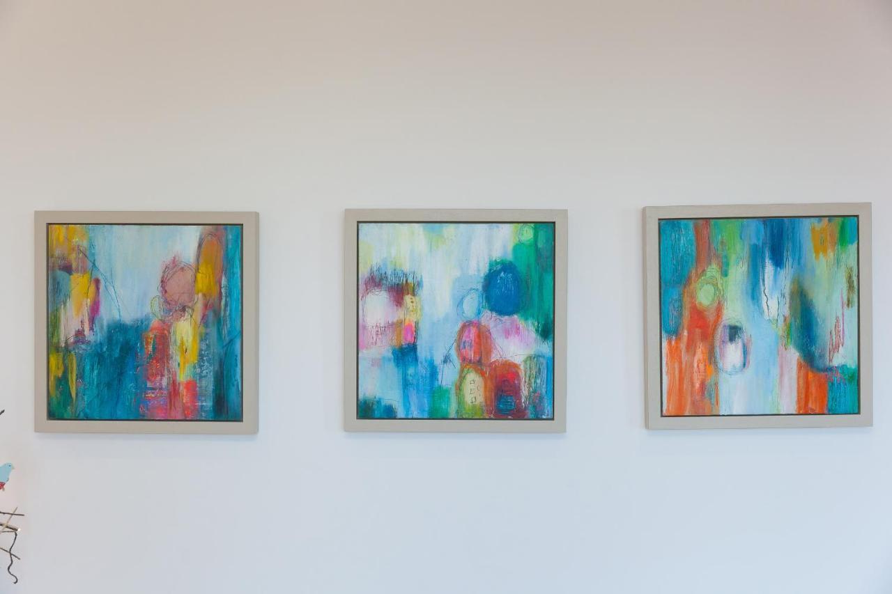 Appartamento Puffins St Ives Esterno foto