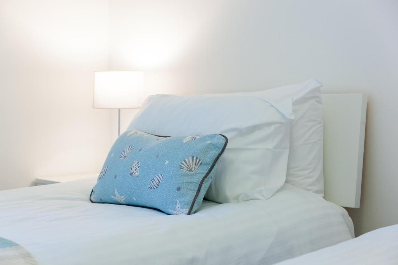 Appartamento Puffins St Ives Esterno foto