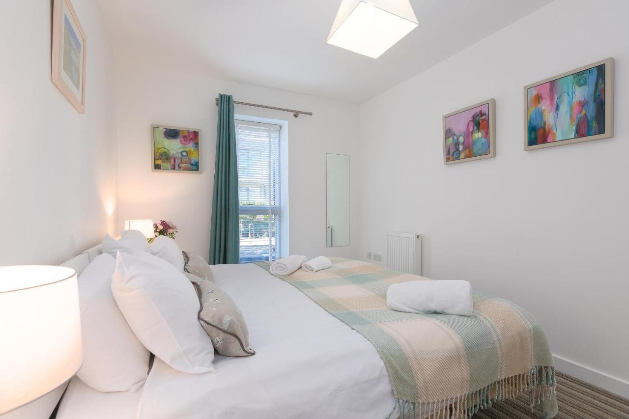 Appartamento Puffins St Ives Esterno foto