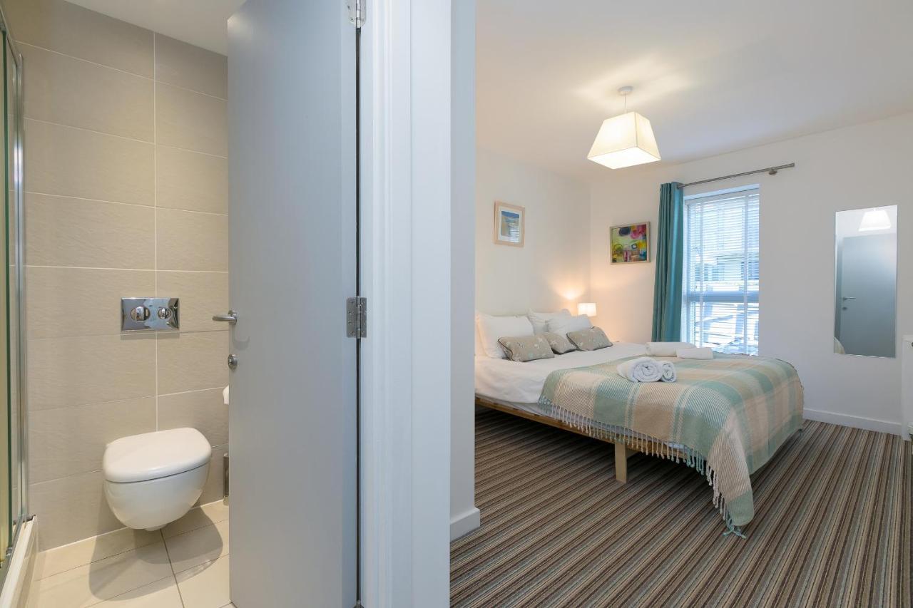 Appartamento Puffins St Ives Esterno foto