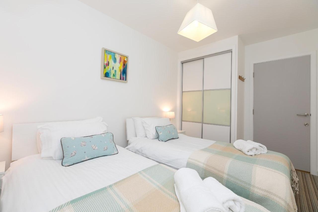 Appartamento Puffins St Ives Esterno foto