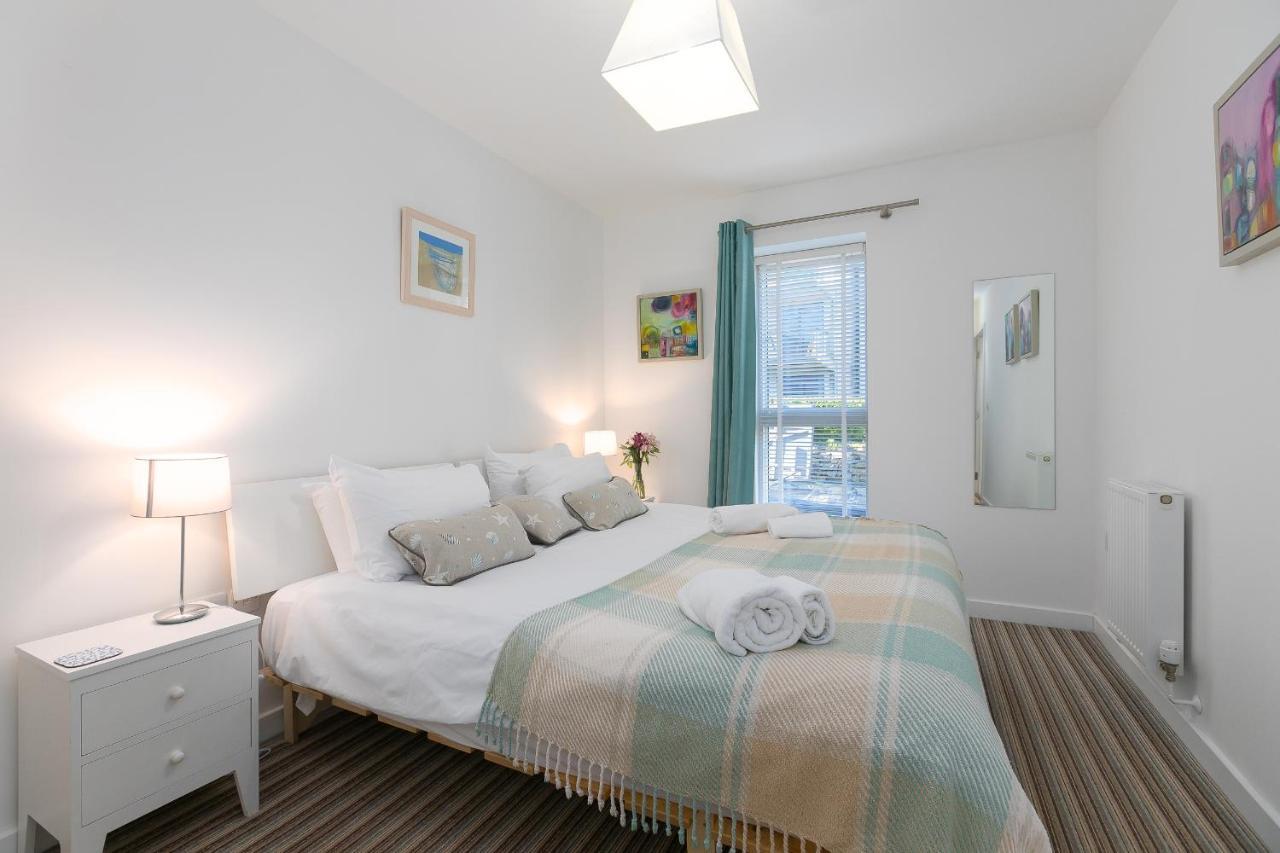 Appartamento Puffins St Ives Esterno foto