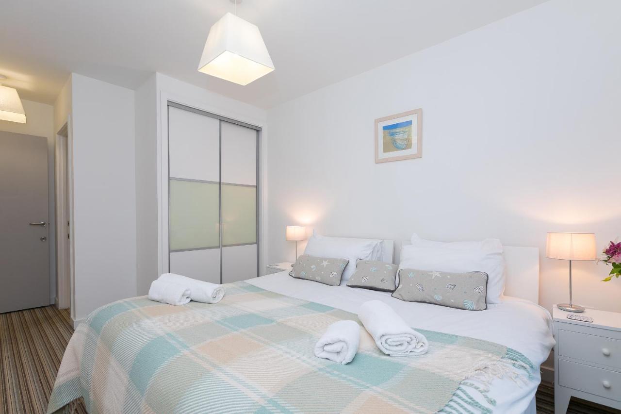 Appartamento Puffins St Ives Esterno foto